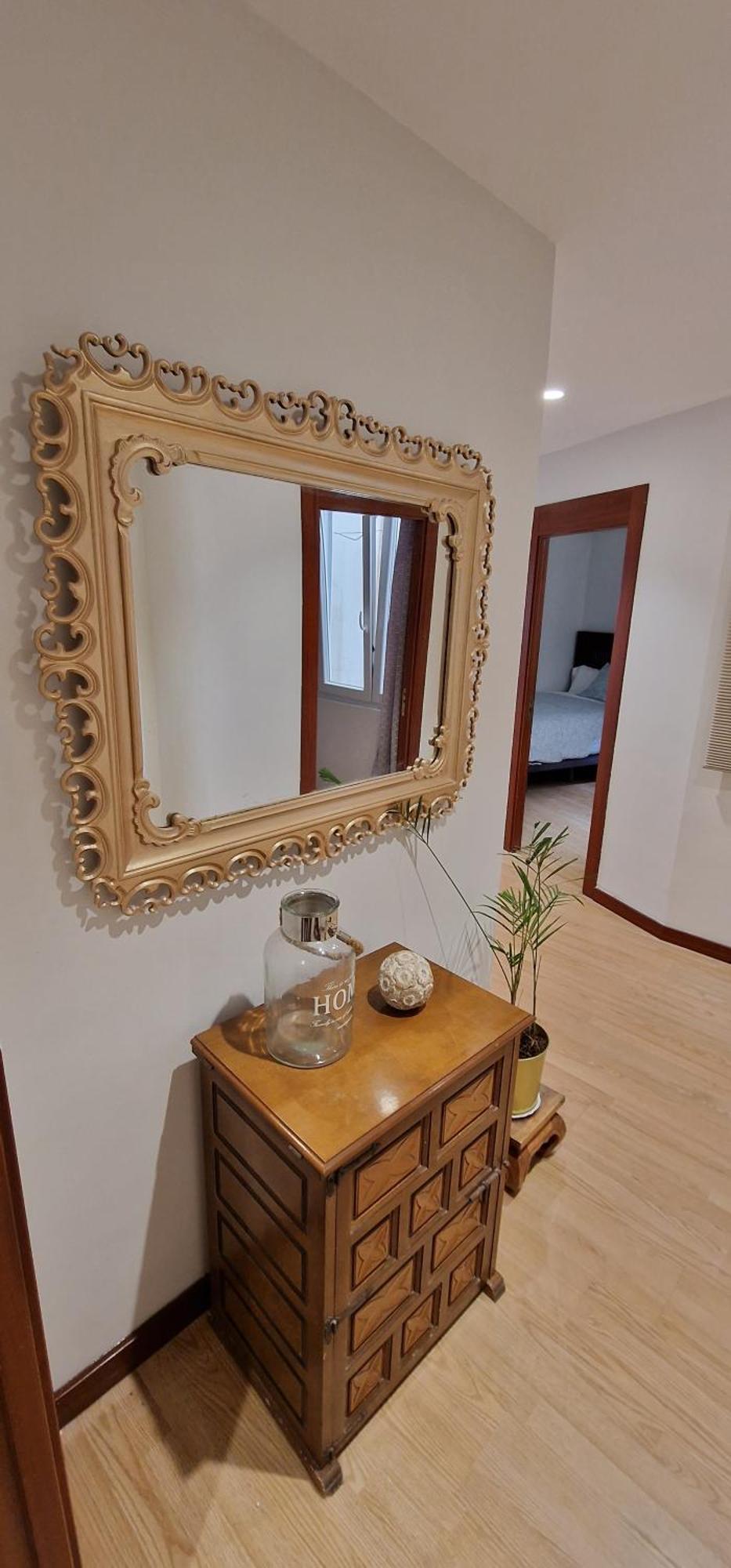 El Cuarto Del Marques - Sin Ascensor Pegado A Playa San Lorenzo - Vut-4158-as Appartement