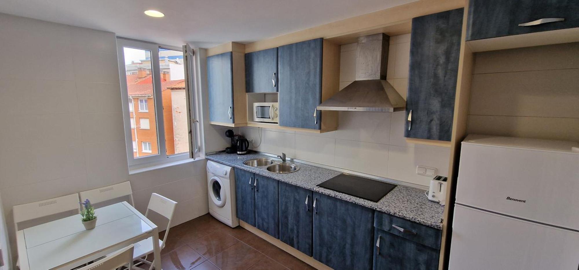 Appartamento El Cuarto Del Marques - Sin Ascensor Pegado A Playa San Lorenzo - Vut-4158-as