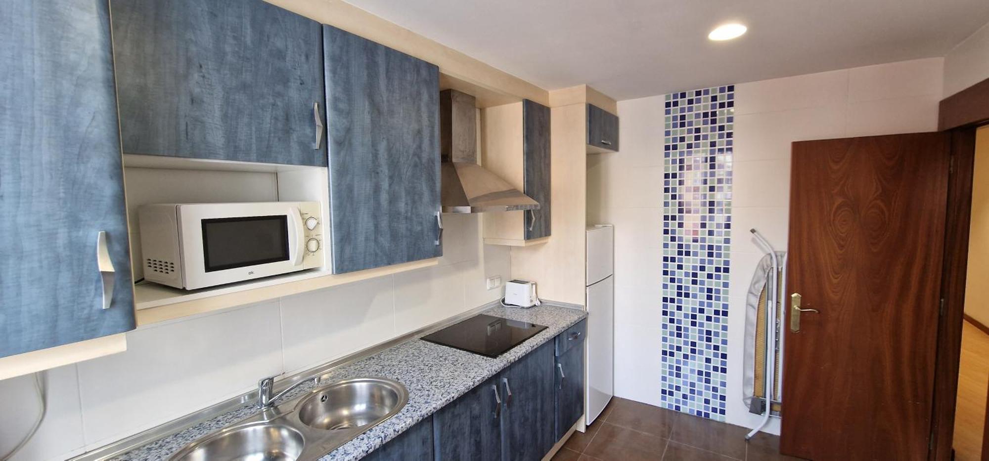 Apartment El Cuarto Del Marques - Sin Ascensor Pegado A Playa San Lorenzo - Vut-4158-as